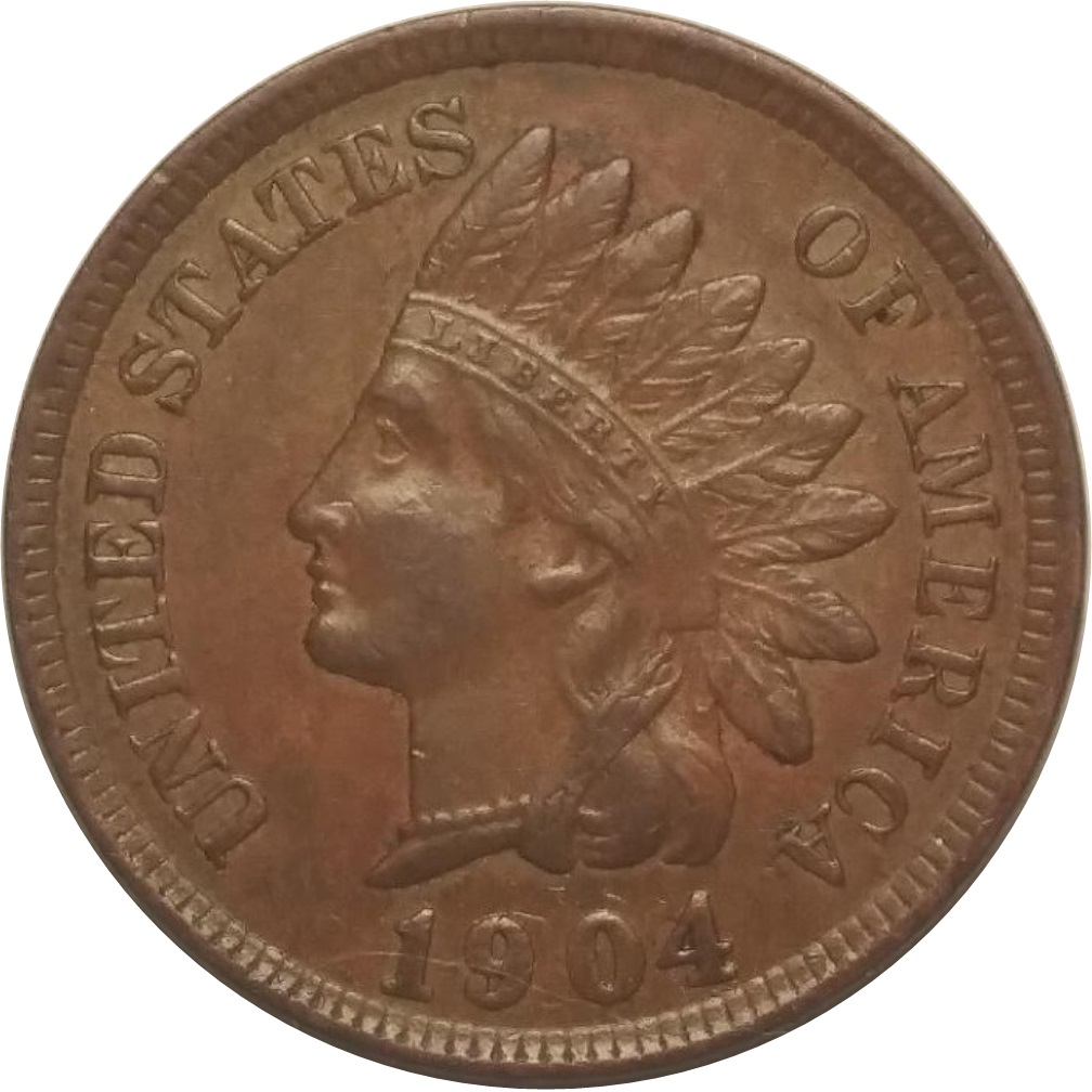 1904-Indian-Head-Cent